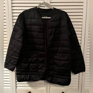 Everlane puffer